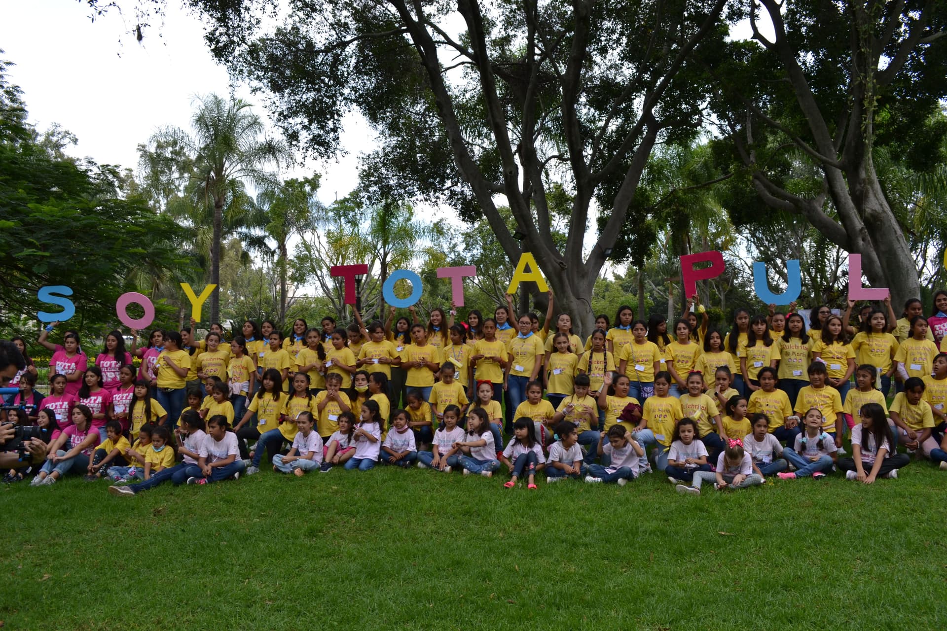 jovenes_catolicas_tota_pulchra